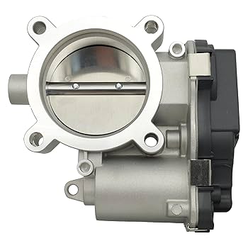 Amazon.com: NOVAPARTS Electronic Throttle Body 4891970AB for
